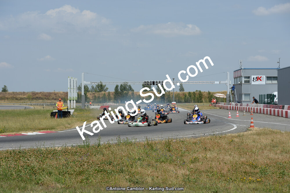 22/06/2014 : Course Club de Muret (Photos Antoine Camblor) 2014 — karting