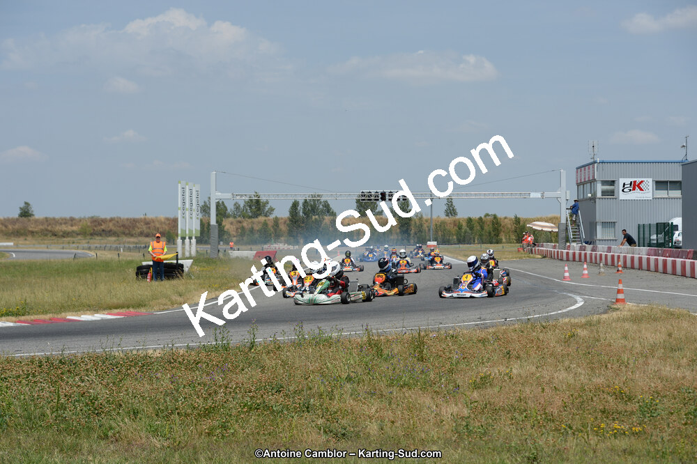 22/06/2014 : Course Club de Muret (Photos Antoine Camblor) 2014 — karting