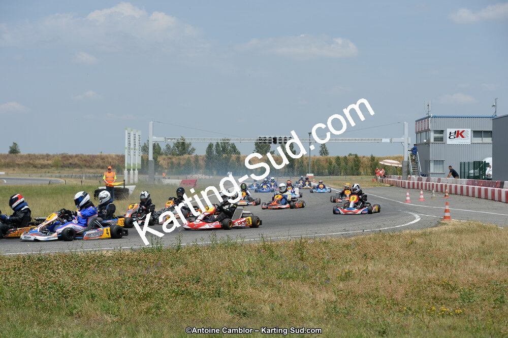 22/06/2014 : Course Club de Muret (Photos Antoine Camblor) 2014 — karting