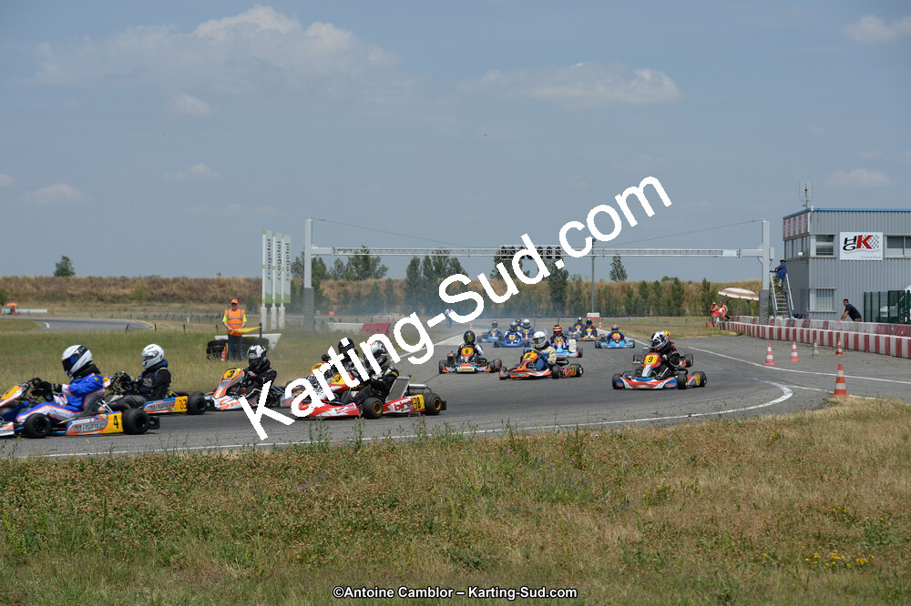 22/06/2014 : Course Club de Muret (Photos Antoine Camblor) 2014 — karting