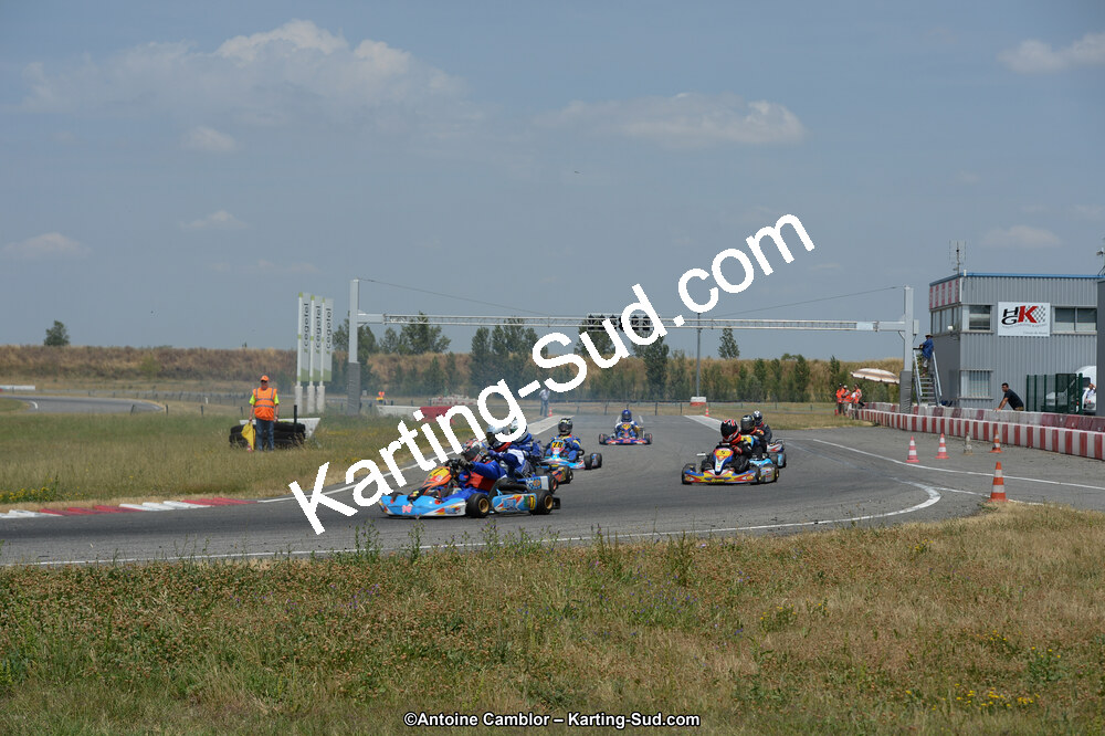 22/06/2014 : Course Club de Muret (Photos Antoine Camblor) 2014 — karting
