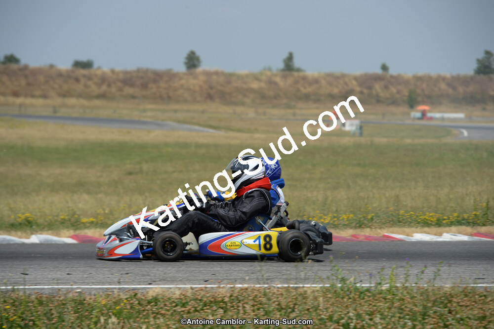 22/06/2014 : Course Club de Muret (Photos Antoine Camblor) 2014 — karting