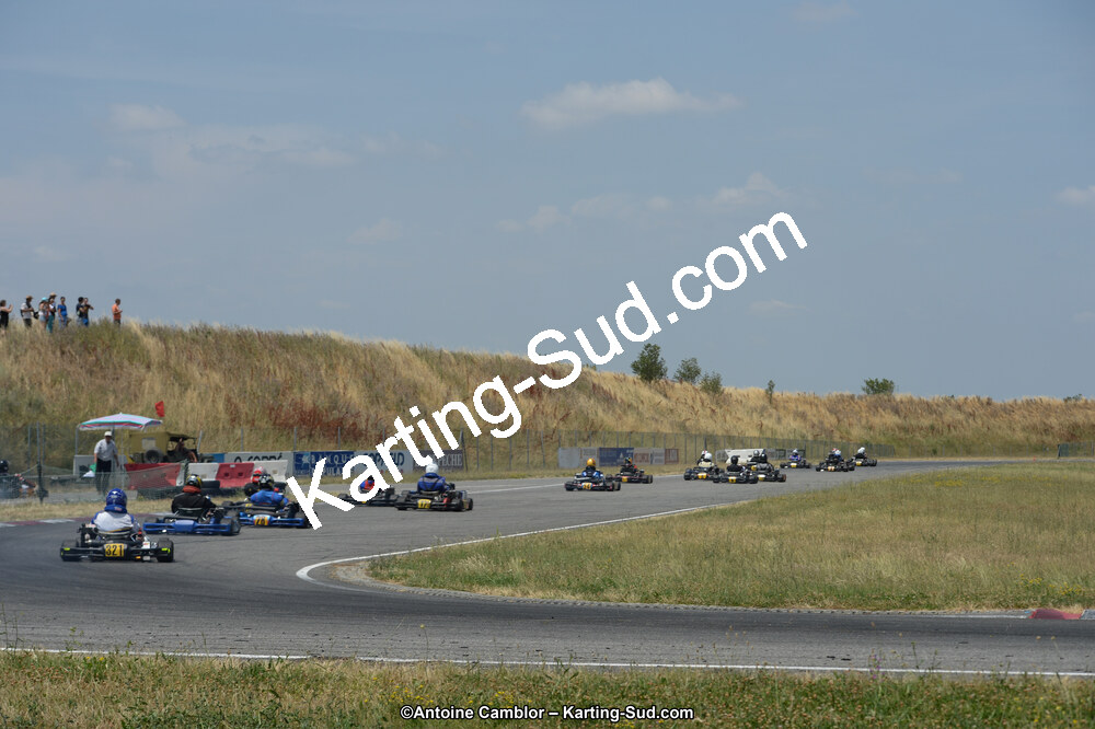 22/06/2014 : Course Club de Muret (Photos Antoine Camblor) 2014 — karting