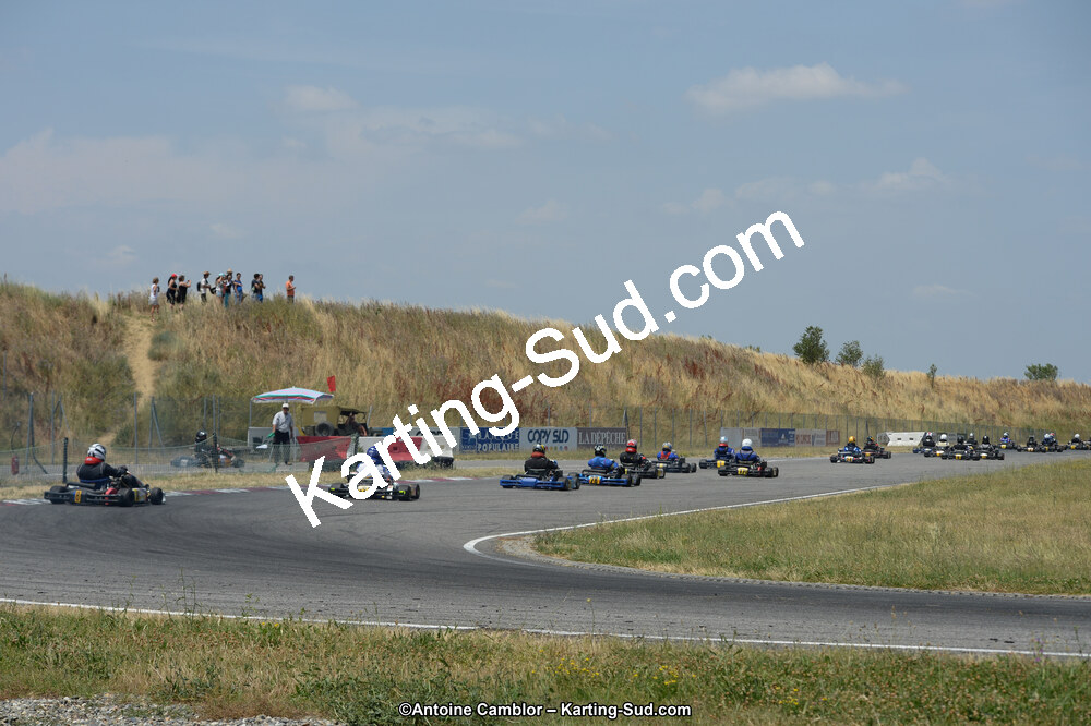 22/06/2014 : Course Club de Muret (Photos Antoine Camblor) 2014 — karting