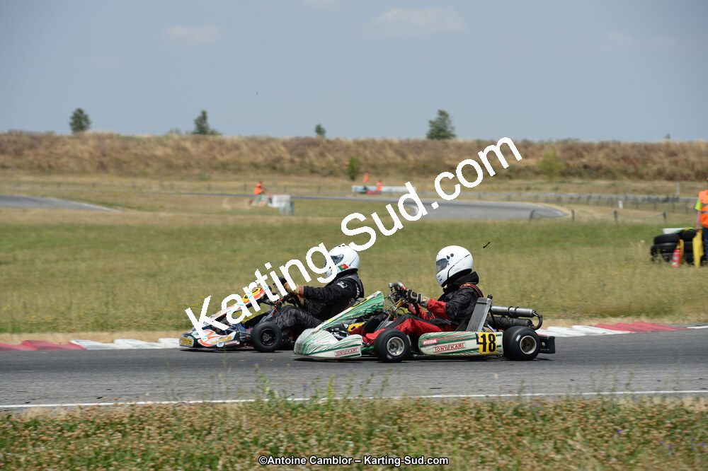 22/06/2014 : Course Club de Muret (Photos Antoine Camblor) 2014 — karting