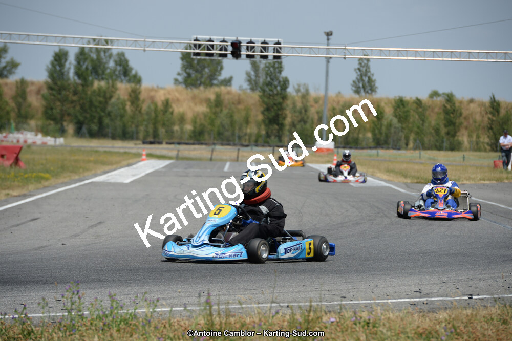 22/06/2014 : Course Club de Muret (Photos Antoine Camblor) 2014 — karting