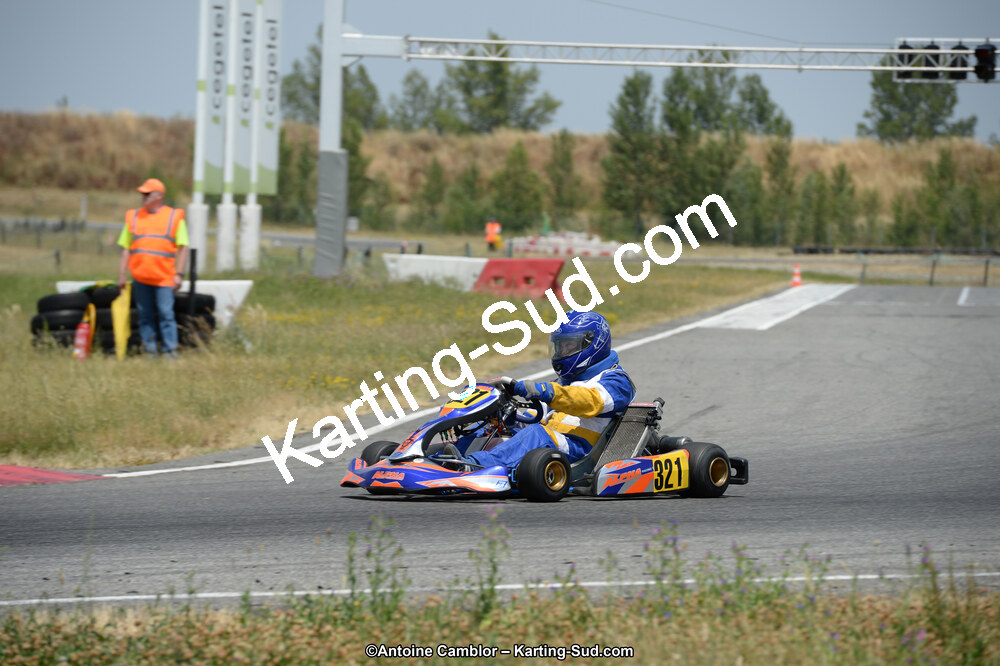 22/06/2014 : Course Club de Muret (Photos Antoine Camblor) 2014 — karting