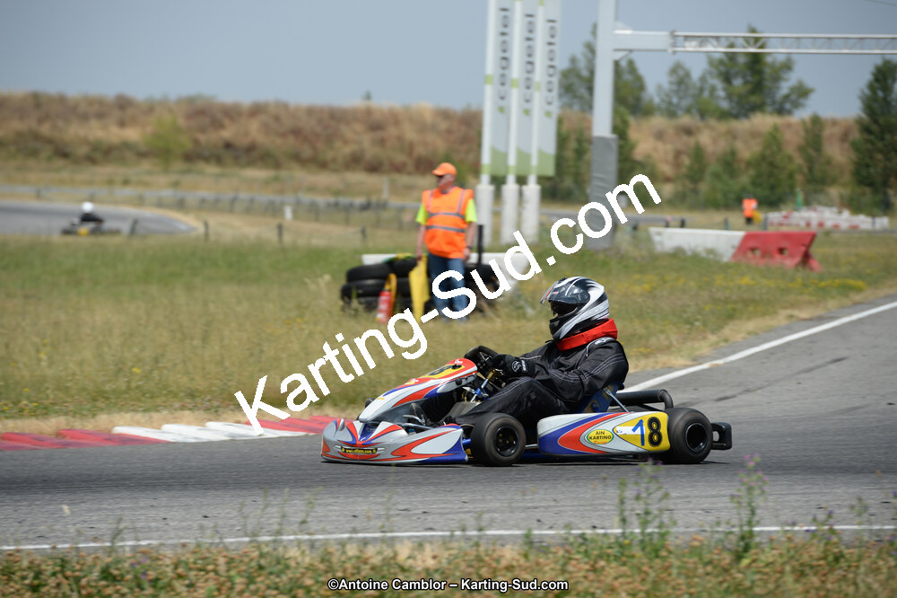 22/06/2014 : Course Club de Muret (Photos Antoine Camblor) 2014 — karting