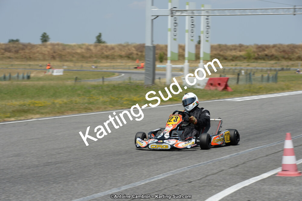 22/06/2014 : Course Club de Muret (Photos Antoine Camblor) 2014 — karting