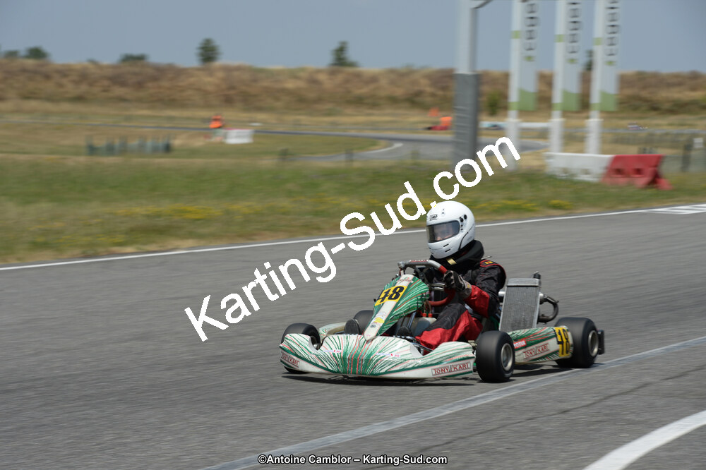 22/06/2014 : Course Club de Muret (Photos Antoine Camblor) 2014 — karting
