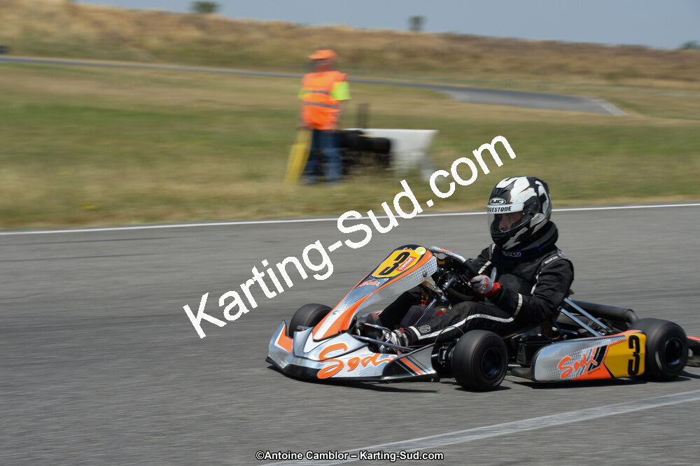 22/06/2014 : Course Club de Muret (Photos Antoine Camblor) 2014 — karting