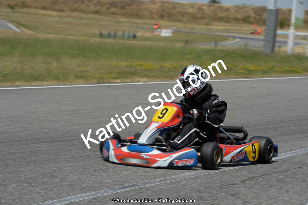 22/06/2014 : Course Club de Muret (Photos Antoine Camblor) 2014 — karting