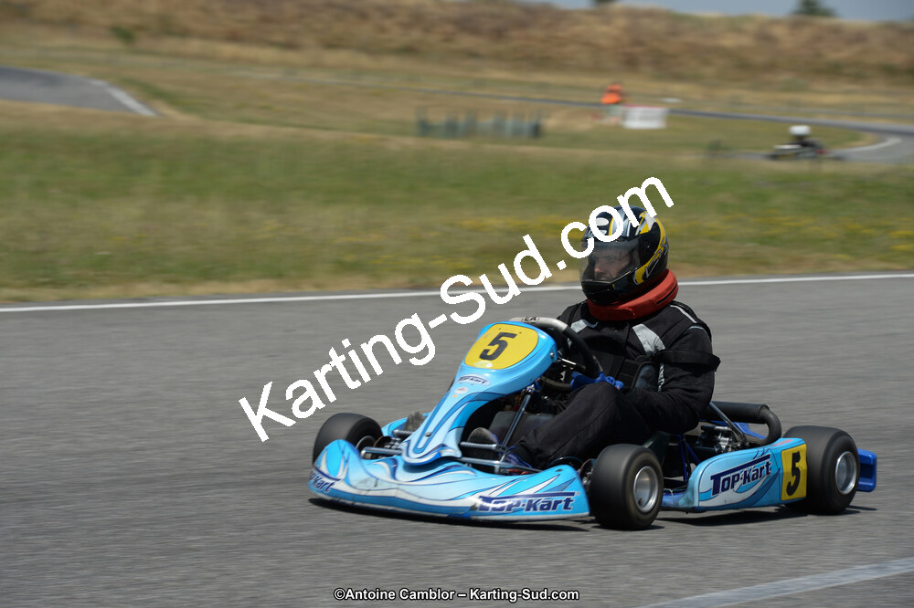 22/06/2014 : Course Club de Muret (Photos Antoine Camblor) 2014 — karting