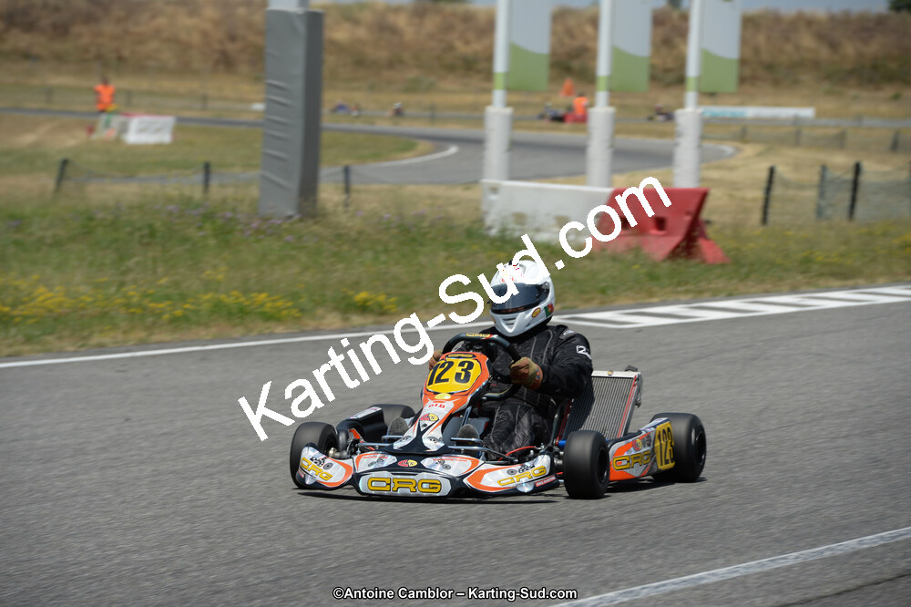 22/06/2014 : Course Club de Muret (Photos Antoine Camblor) 2014 — karting