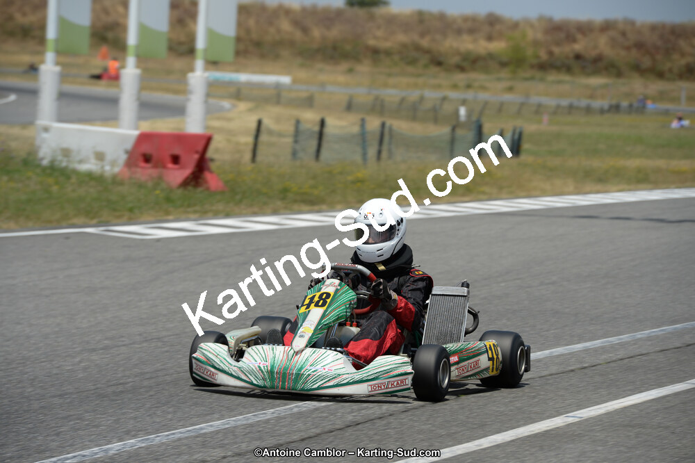 22/06/2014 : Course Club de Muret (Photos Antoine Camblor) 2014 — karting