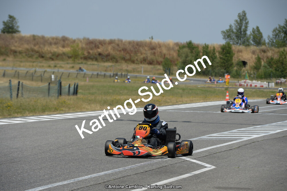 22/06/2014 : Course Club de Muret (Photos Antoine Camblor) 2014 — karting