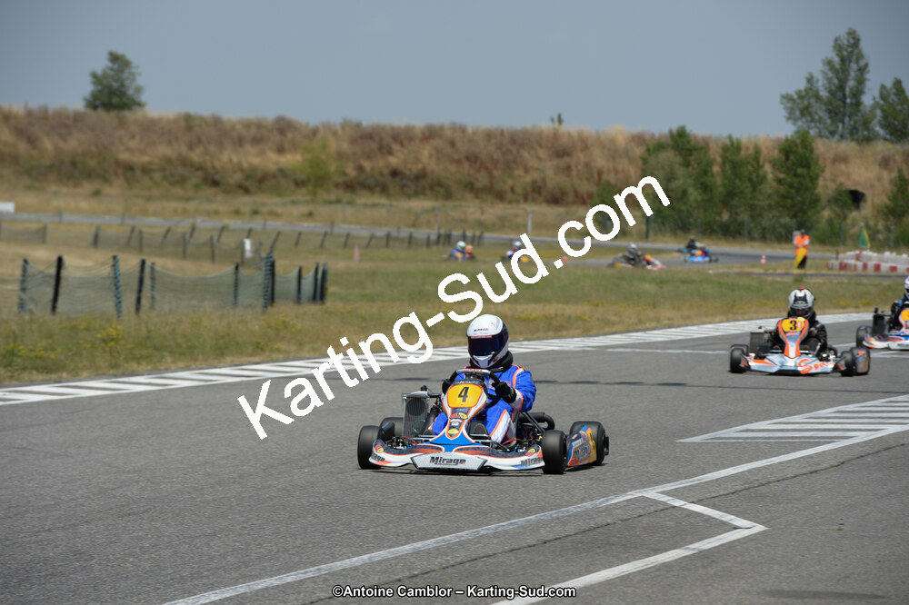 22/06/2014 : Course Club de Muret (Photos Antoine Camblor) 2014 — karting