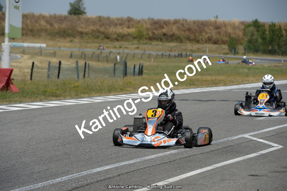 22/06/2014 : Course Club de Muret (Photos Antoine Camblor) 2014 — karting