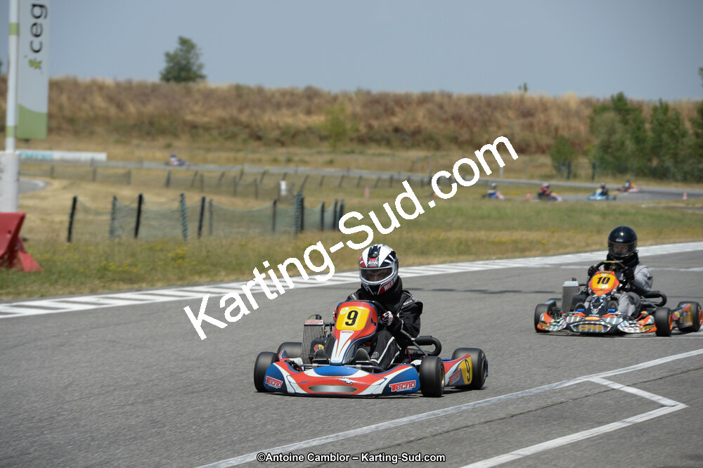 22/06/2014 : Course Club de Muret (Photos Antoine Camblor) 2014 — karting