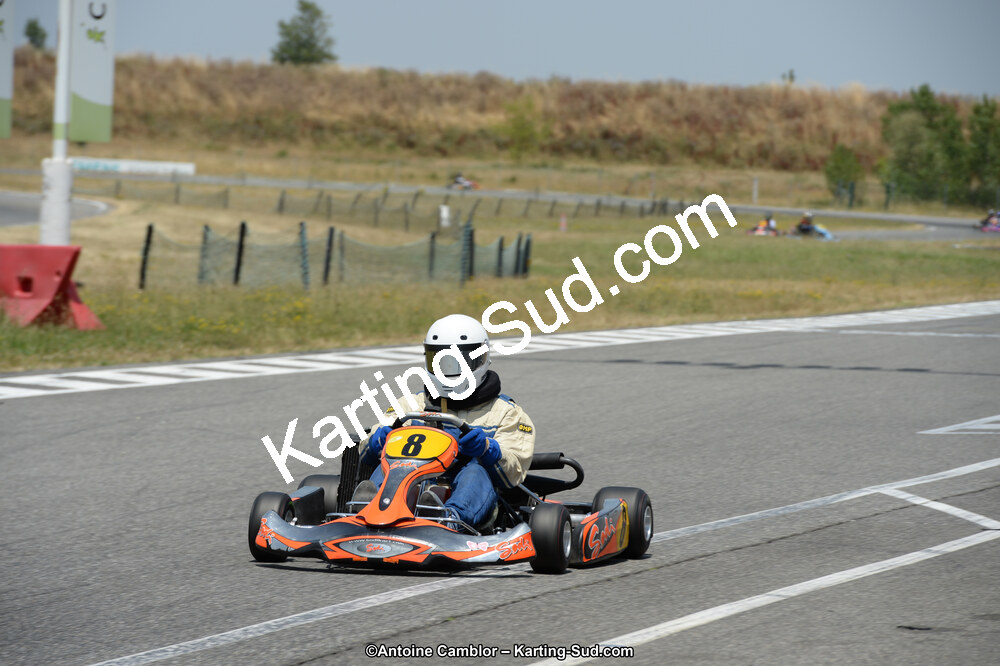 22/06/2014 : Course Club de Muret (Photos Antoine Camblor) 2014 — karting