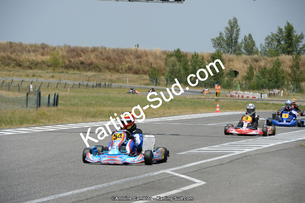 22/06/2014 : Course Club de Muret (Photos Antoine Camblor) 2014 — karting