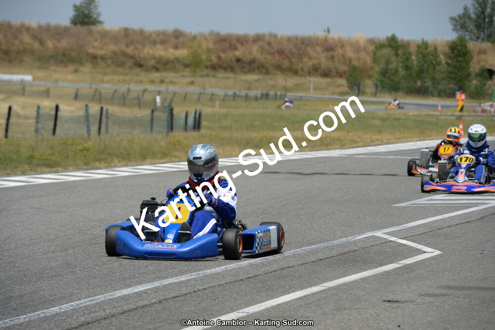 22/06/2014 : Course Club de Muret (Photos Antoine Camblor) 2014 — karting