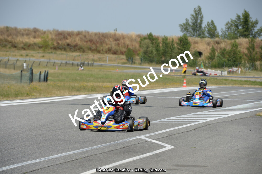 22/06/2014 : Course Club de Muret (Photos Antoine Camblor) 2014 — karting