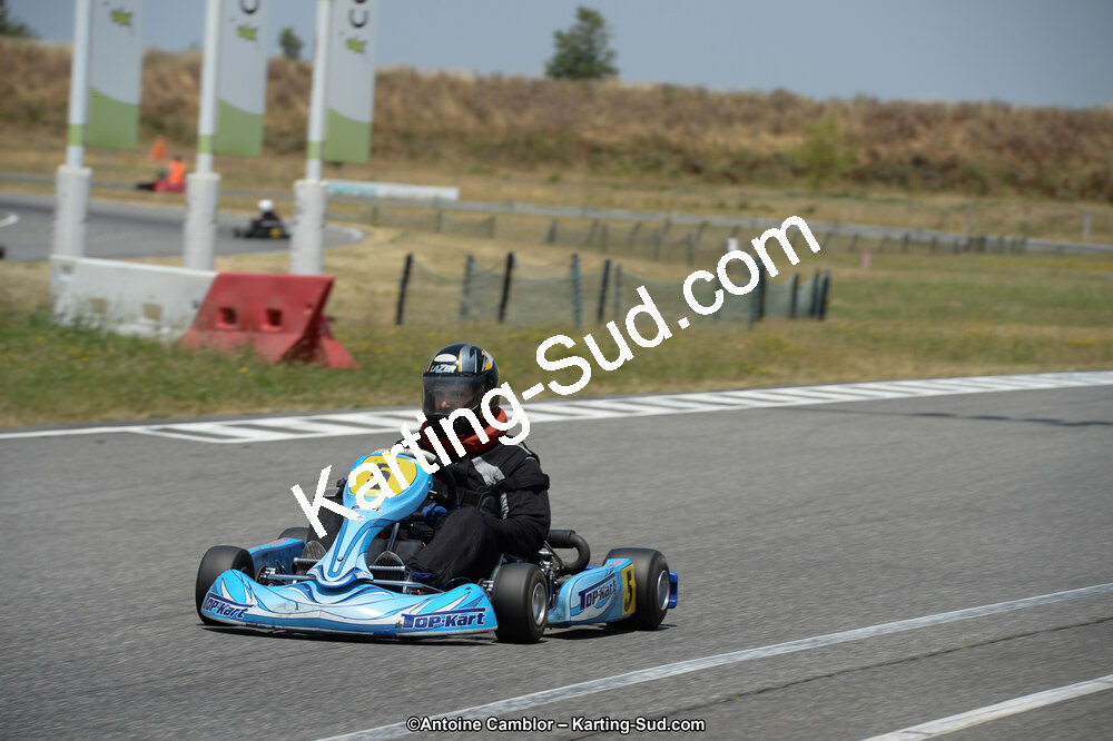 22/06/2014 : Course Club de Muret (Photos Antoine Camblor) 2014 — karting