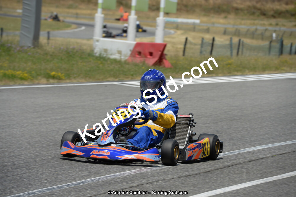 22/06/2014 : Course Club de Muret (Photos Antoine Camblor) 2014 — karting