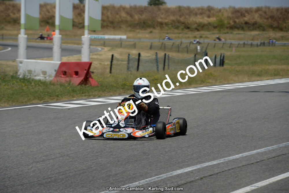 22/06/2014 : Course Club de Muret (Photos Antoine Camblor) 2014 — karting