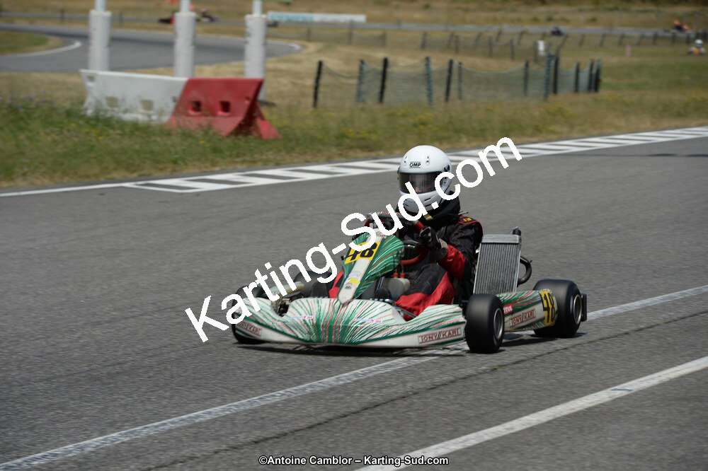 22/06/2014 : Course Club de Muret (Photos Antoine Camblor) 2014 — karting