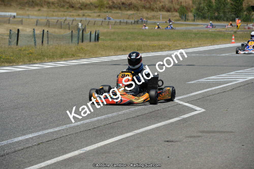 22/06/2014 : Course Club de Muret (Photos Antoine Camblor) 2014 — karting