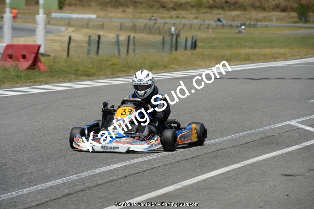 22/06/2014 : Course Club de Muret (Photos Antoine Camblor) 2014 — karting