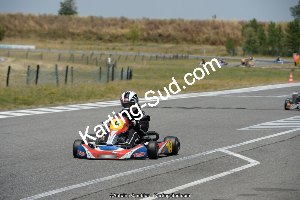 22/06/2014 : Course Club de Muret (Photos Antoine Camblor) 2014 — karting