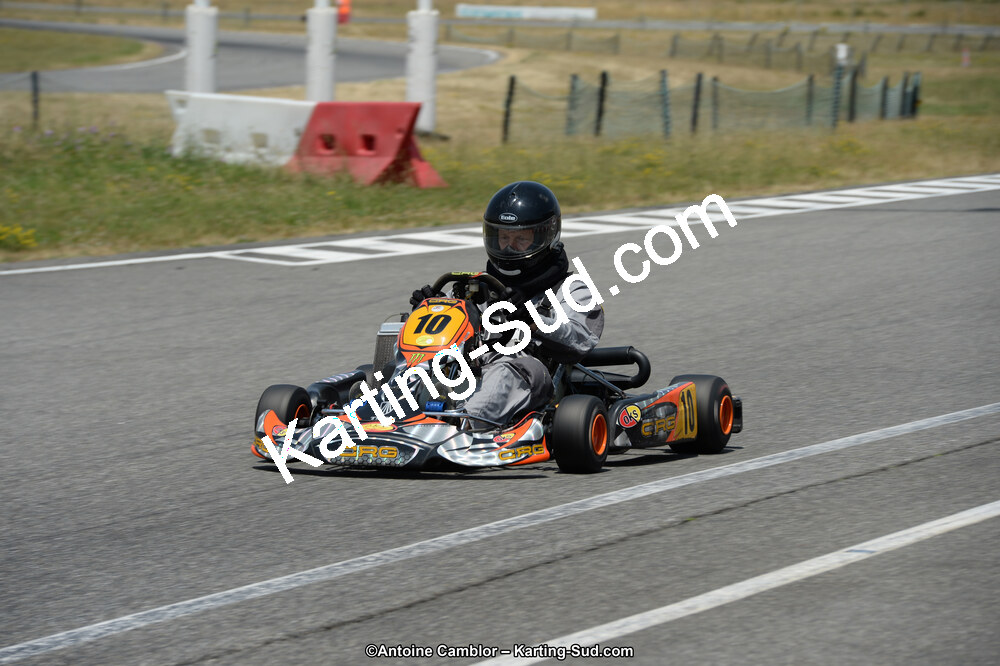 22/06/2014 : Course Club de Muret (Photos Antoine Camblor) 2014 — karting