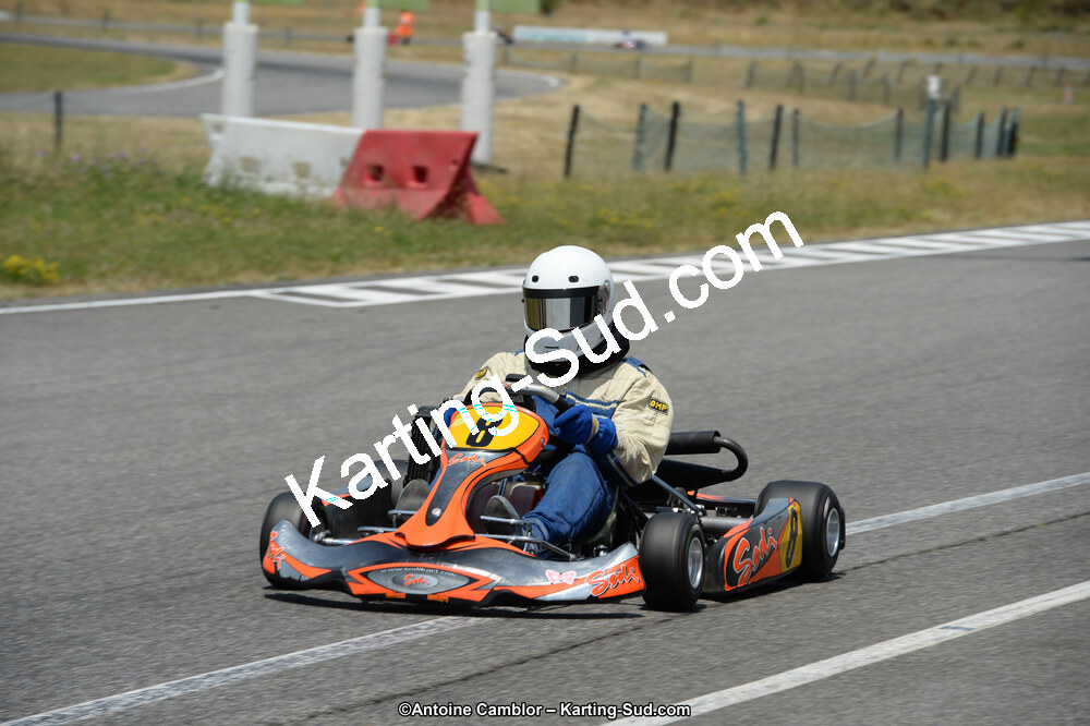 22/06/2014 : Course Club de Muret (Photos Antoine Camblor) 2014 — karting