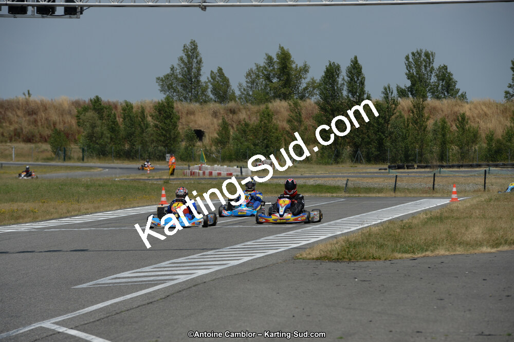 22/06/2014 : Course Club de Muret (Photos Antoine Camblor) 2014 — karting