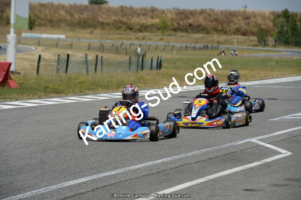 22/06/2014 : Course Club de Muret (Photos Antoine Camblor) 2014 — karting