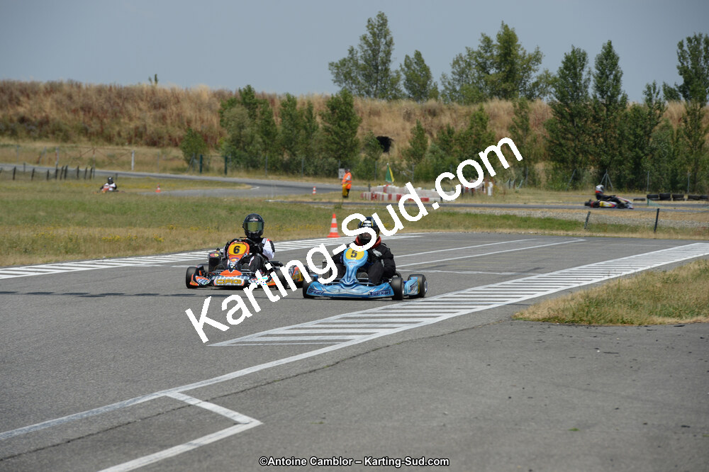 22/06/2014 : Course Club de Muret (Photos Antoine Camblor) 2014 — karting