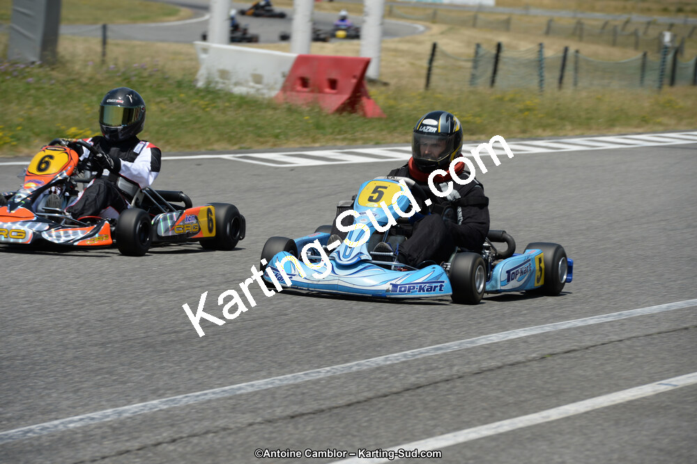 22/06/2014 : Course Club de Muret (Photos Antoine Camblor) 2014 — karting