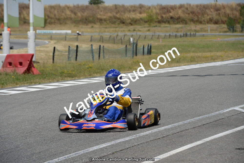 22/06/2014 : Course Club de Muret (Photos Antoine Camblor) 2014 — karting