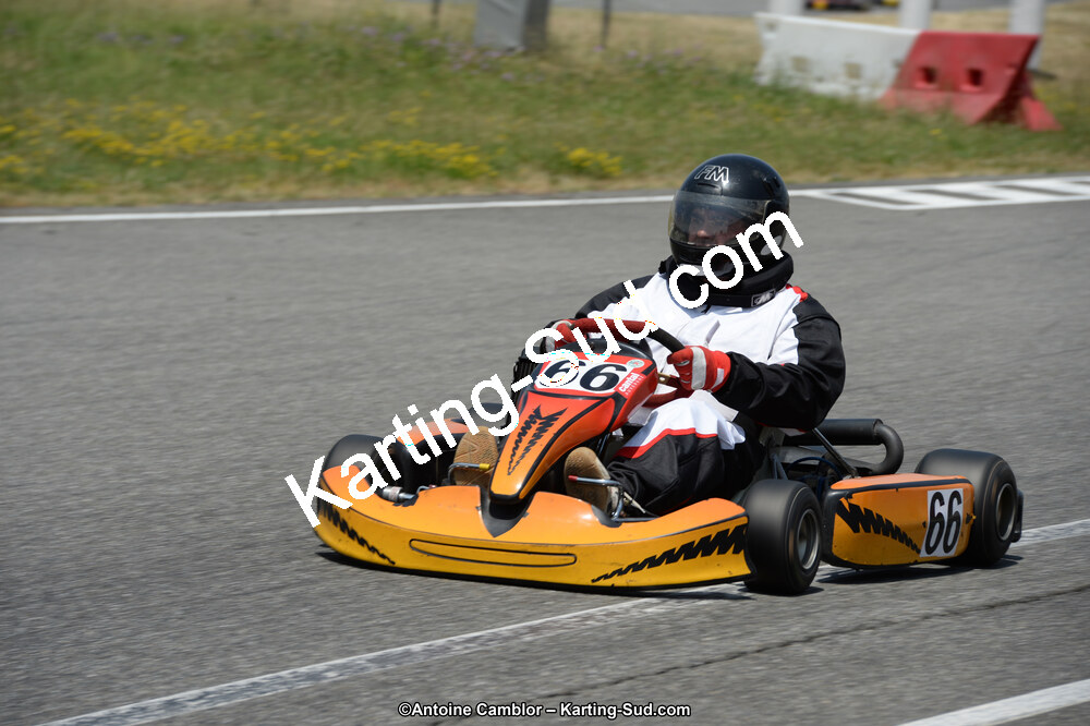 22/06/2014 : Course Club de Muret (Photos Antoine Camblor) 2014 — karting