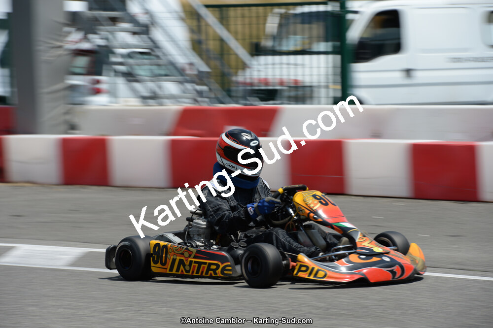 22/06/2014 : Course Club de Muret (Photos Antoine Camblor) 2014 — karting