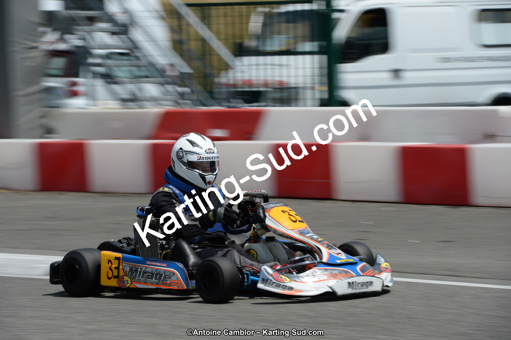 22/06/2014 : Course Club de Muret (Photos Antoine Camblor) 2014 — karting