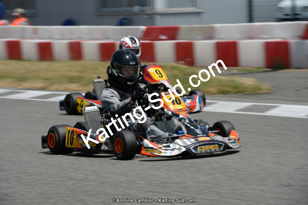 22/06/2014 : Course Club de Muret (Photos Antoine Camblor) 2014 — karting