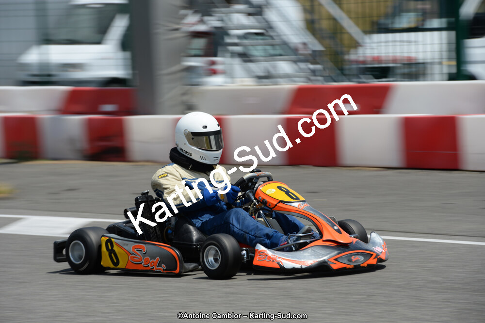 22/06/2014 : Course Club de Muret (Photos Antoine Camblor) 2014 — karting