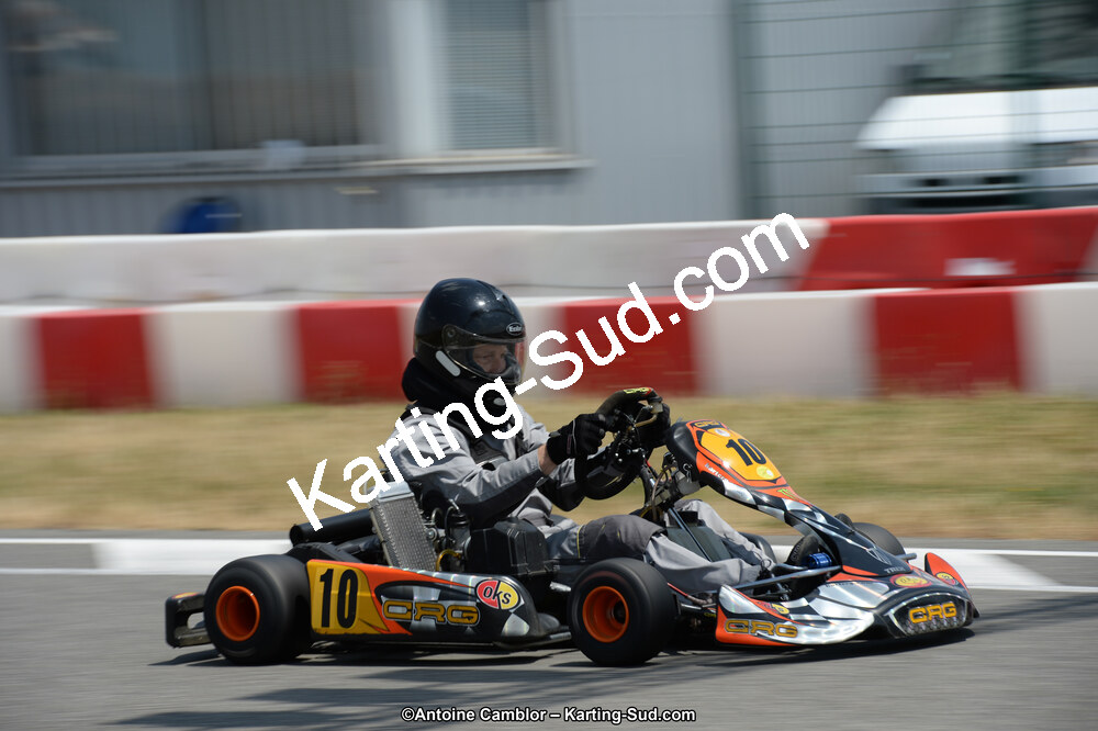 22/06/2014 : Course Club de Muret (Photos Antoine Camblor) 2014 — karting