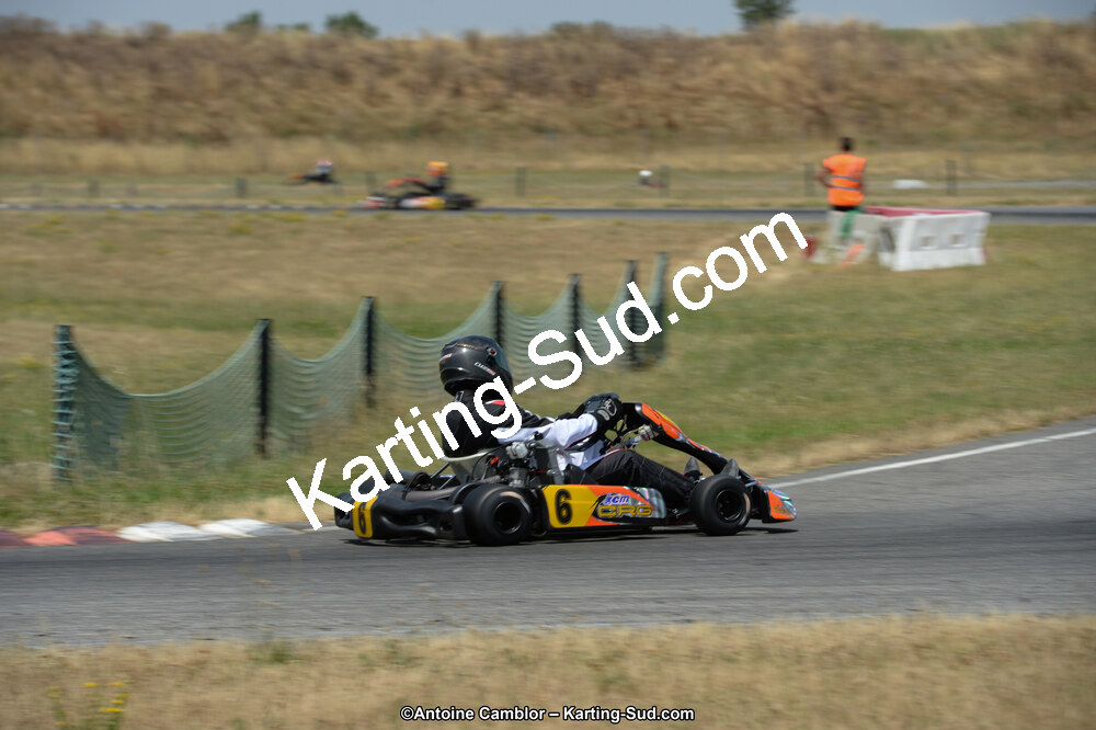 22/06/2014 : Course Club de Muret (Photos Antoine Camblor) 2014 — karting