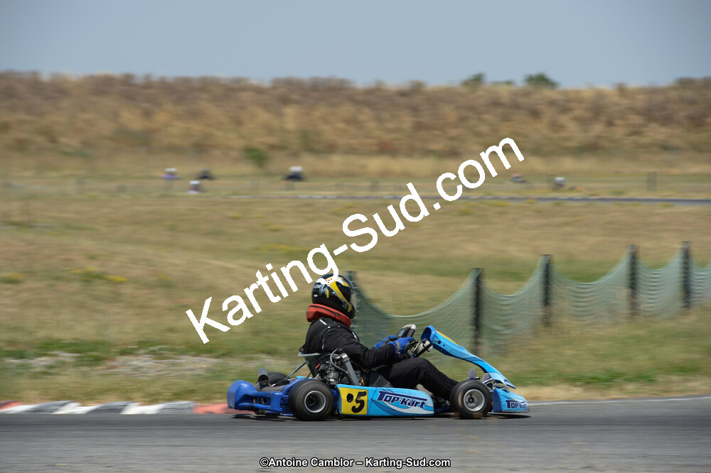 22/06/2014 : Course Club de Muret (Photos Antoine Camblor) 2014 — karting