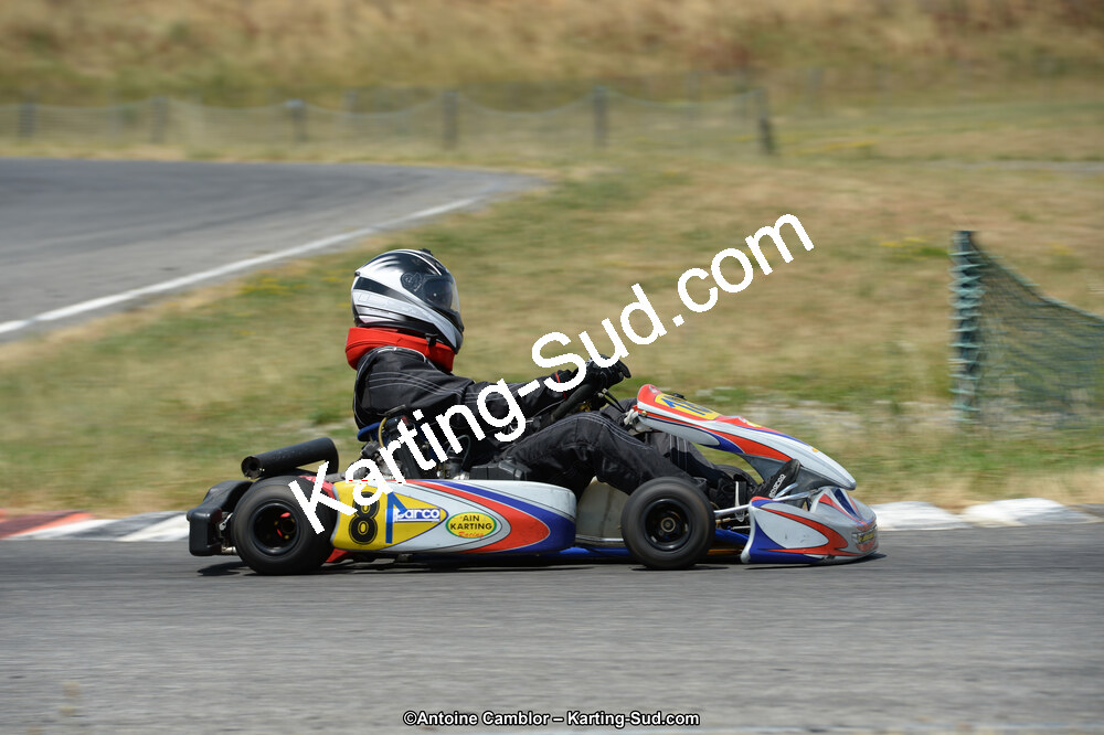 22/06/2014 : Course Club de Muret (Photos Antoine Camblor) 2014 — karting